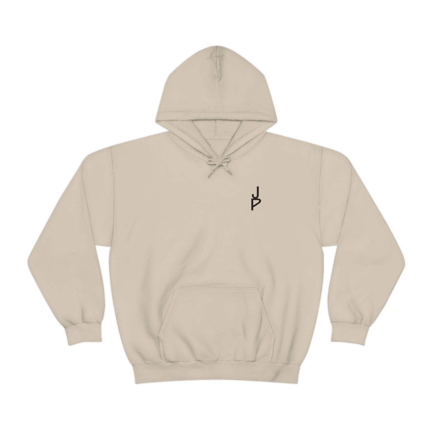 Badlands Badge Hoodie