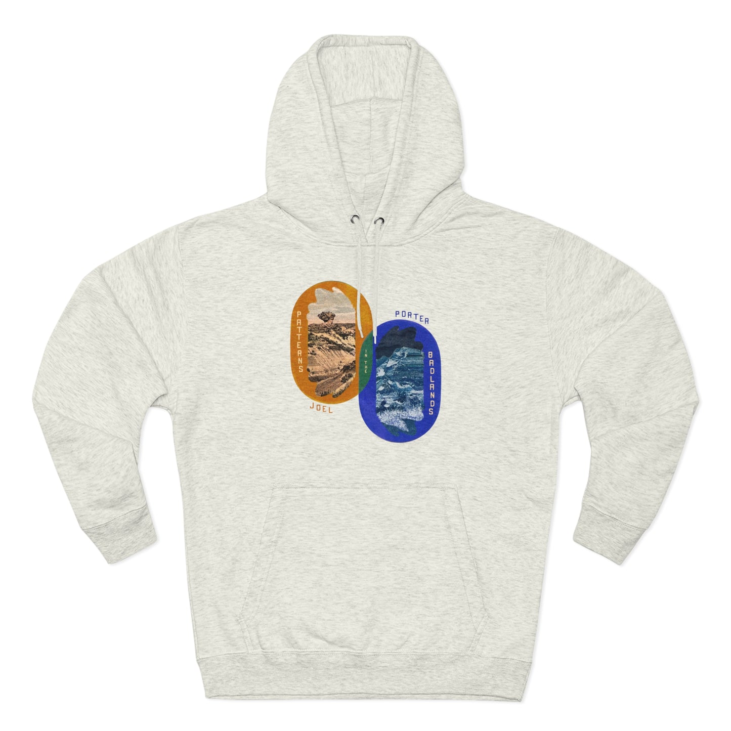 Badlands Alt Hoodie