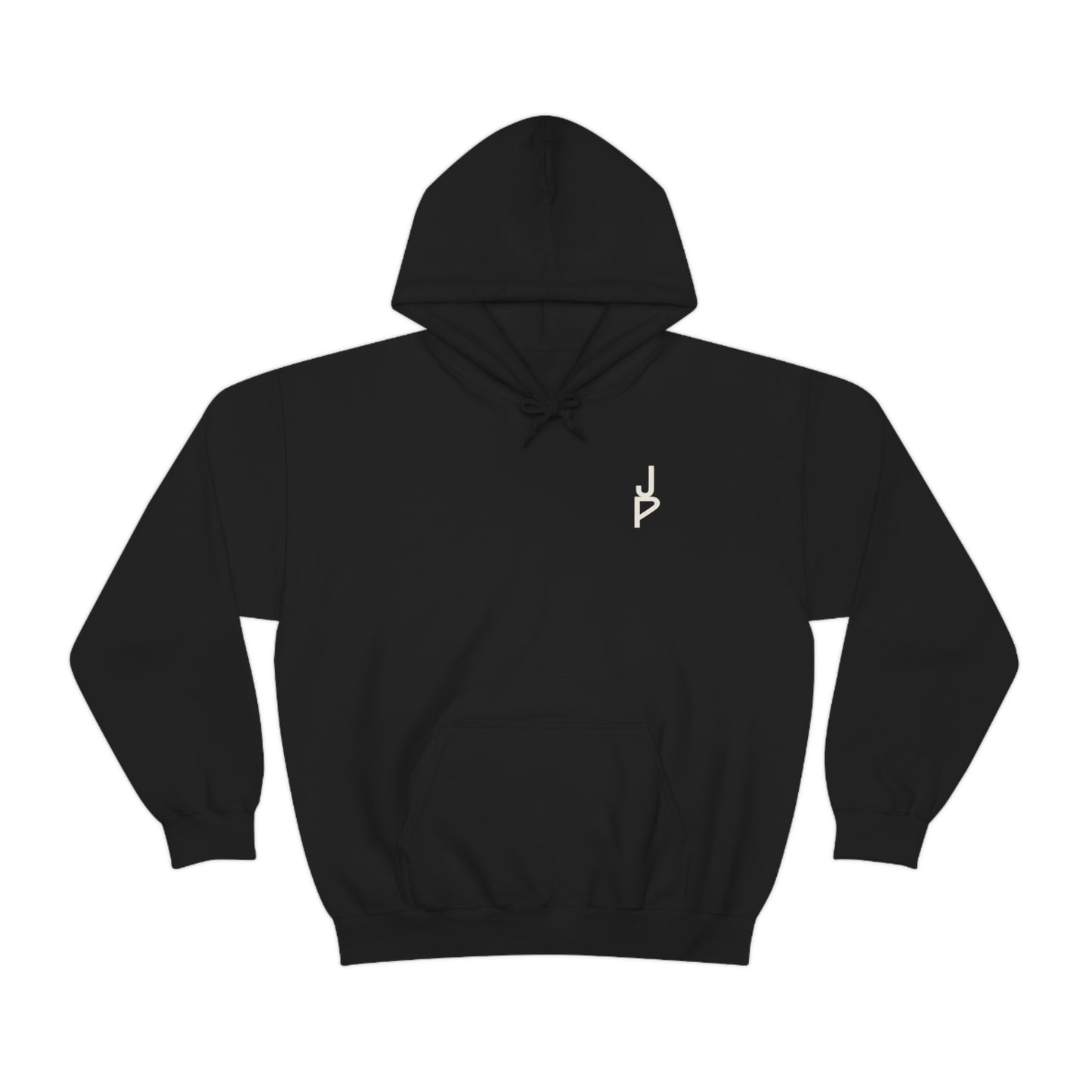 Badlands Badge Hoodie