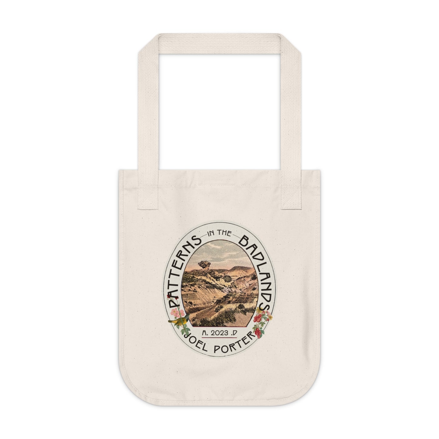 Badlands Tote