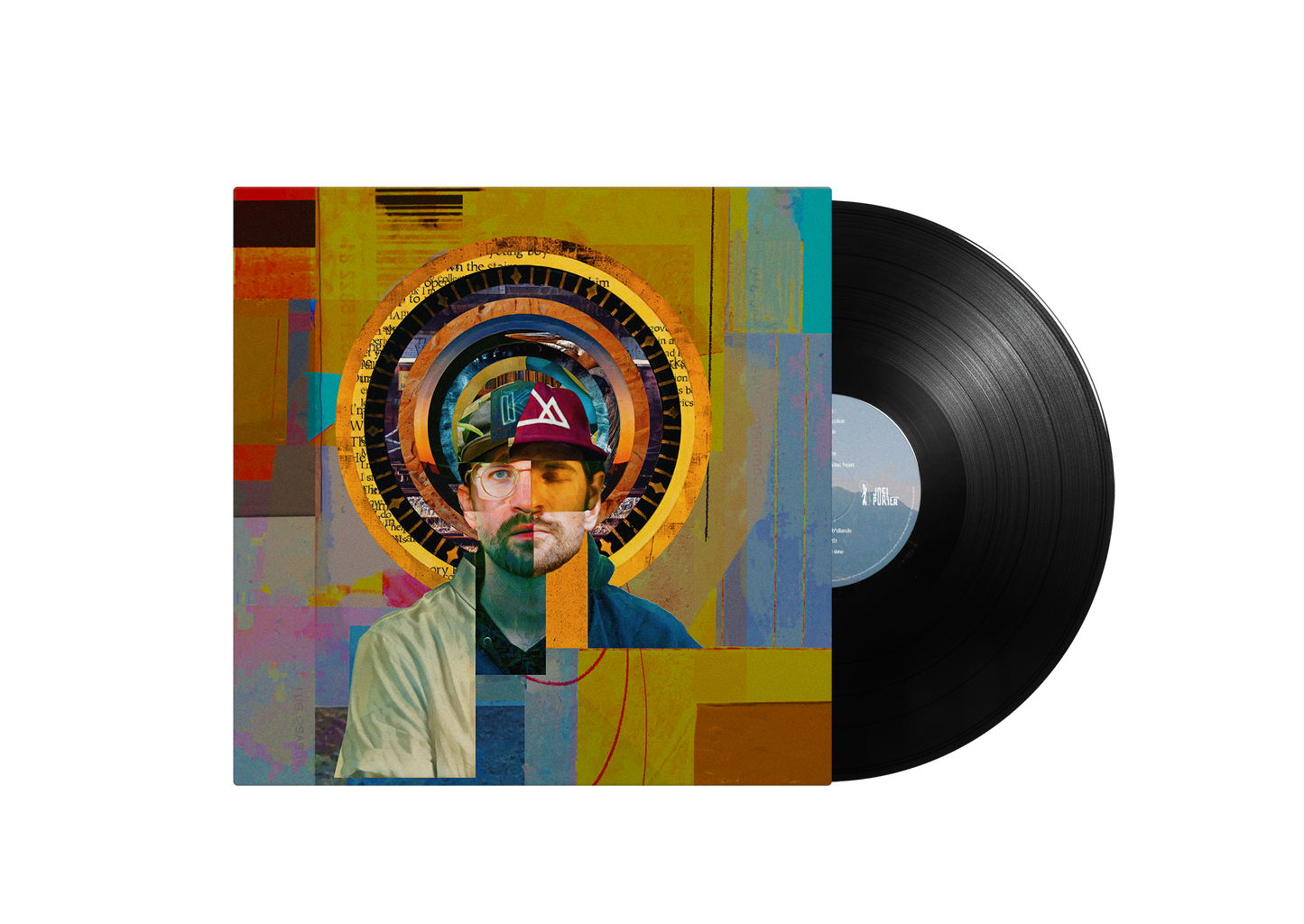 A Costly Collection Vinyl