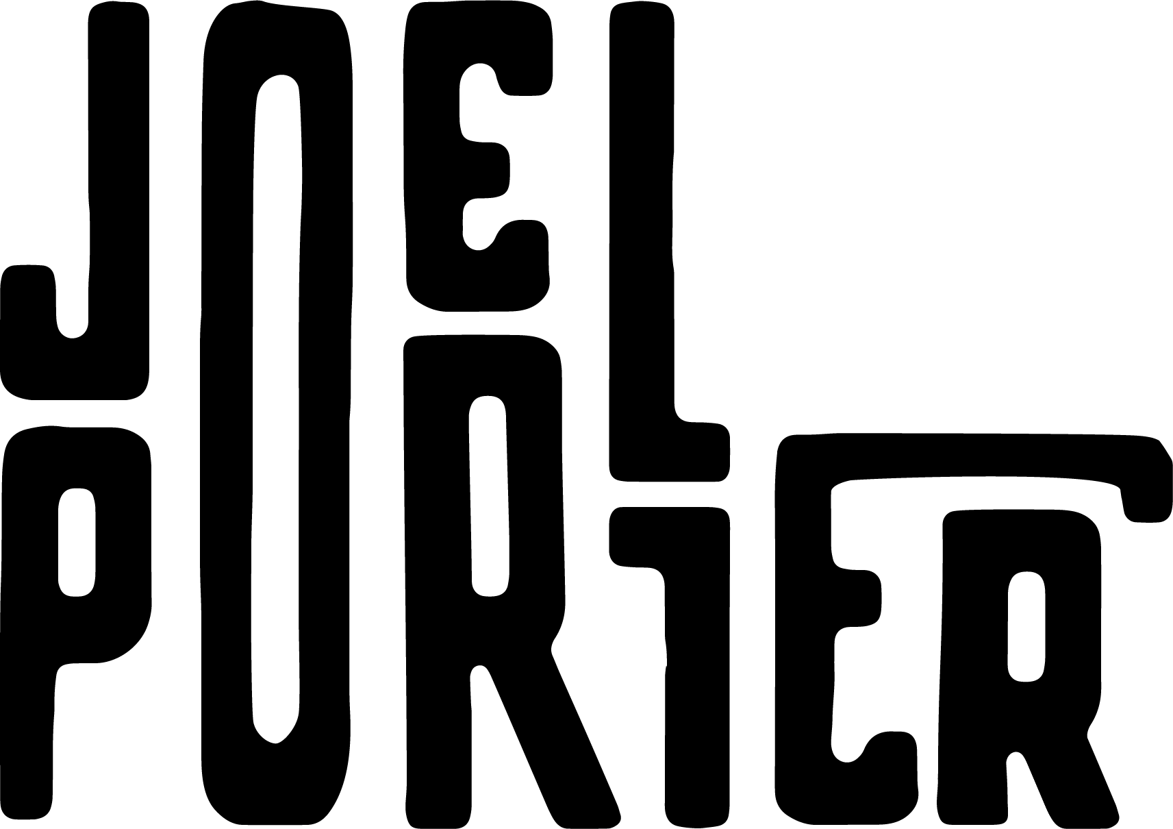 joelportermusic logo