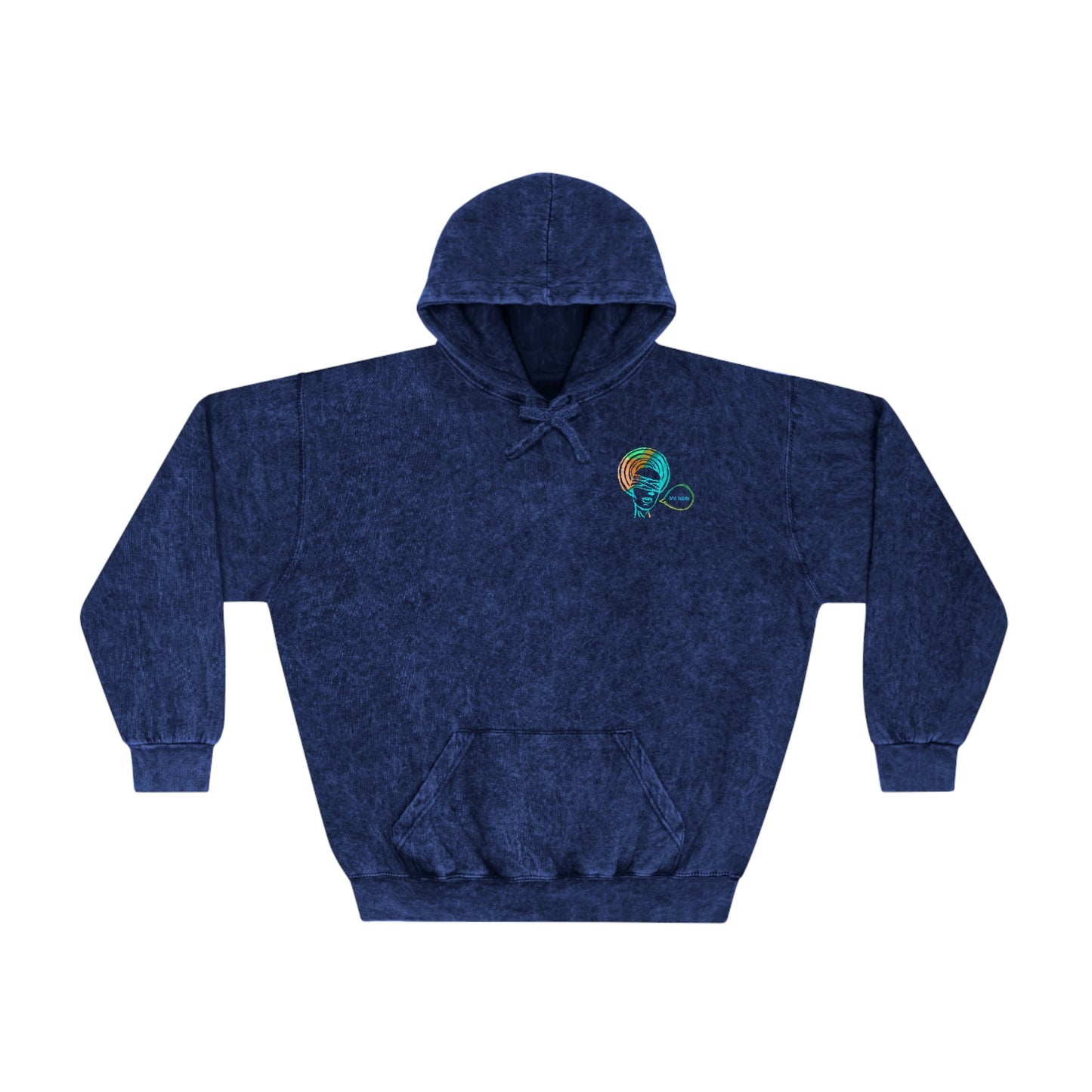 Bad Habits Hoodie