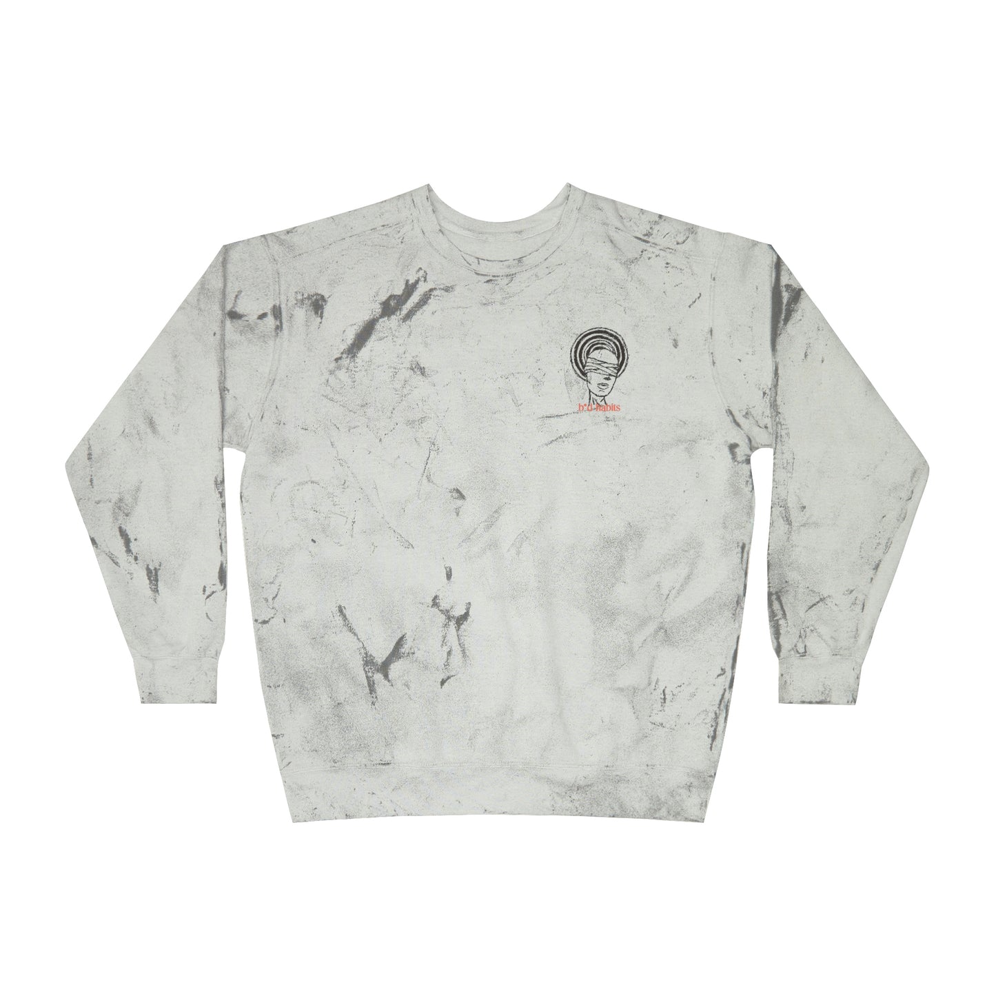 Bad Habits Crewneck